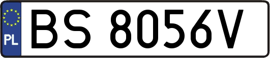 BS8056V