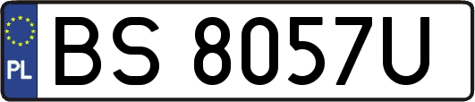 BS8057U