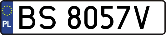 BS8057V