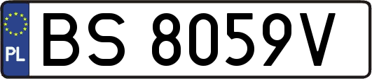 BS8059V