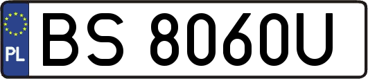 BS8060U