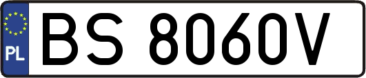 BS8060V