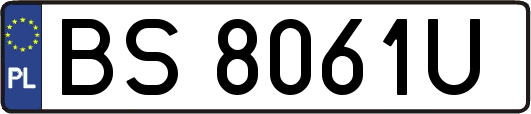BS8061U