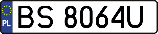 BS8064U
