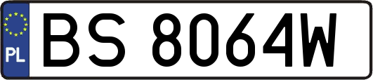 BS8064W