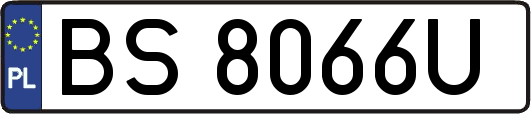 BS8066U