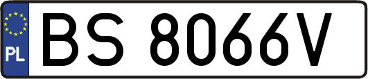 BS8066V