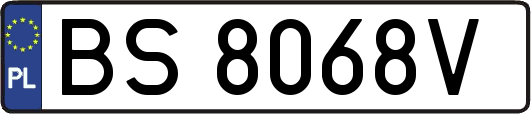 BS8068V