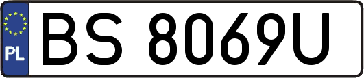 BS8069U