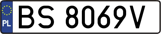 BS8069V