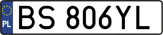 BS806YL