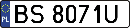 BS8071U