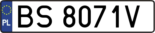 BS8071V