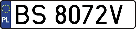 BS8072V