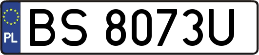 BS8073U