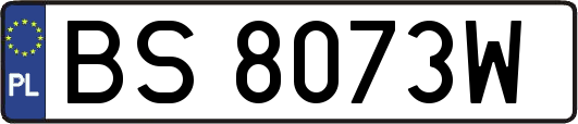 BS8073W