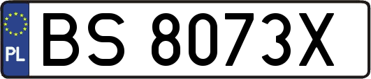 BS8073X