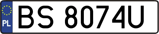 BS8074U