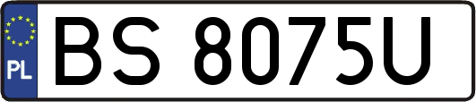 BS8075U