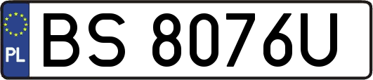 BS8076U