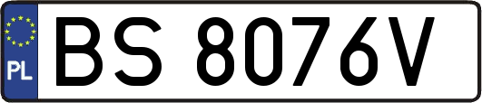 BS8076V