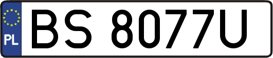 BS8077U