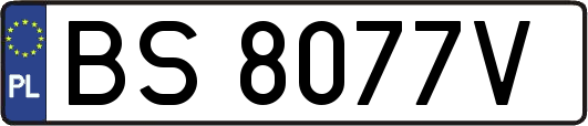 BS8077V