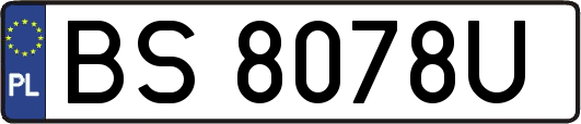 BS8078U