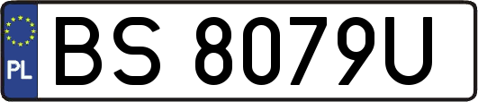 BS8079U