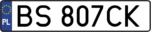 BS807CK