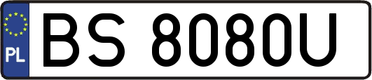 BS8080U