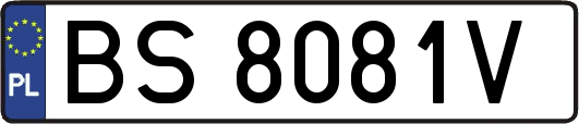 BS8081V