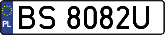 BS8082U