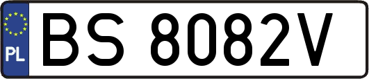 BS8082V