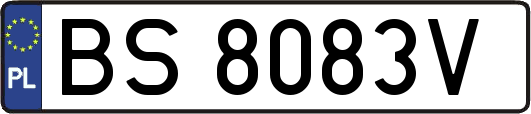 BS8083V