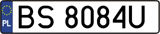 BS8084U