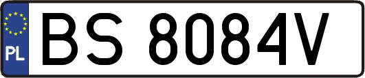 BS8084V