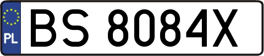 BS8084X