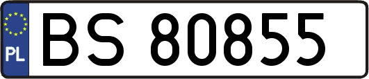 BS80855