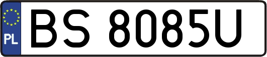 BS8085U