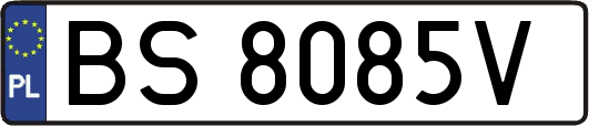 BS8085V