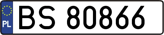BS80866