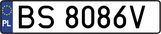 BS8086V