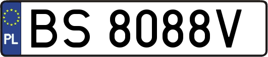 BS8088V