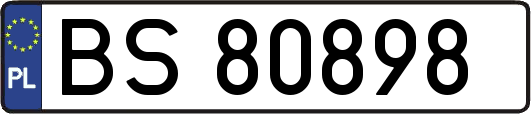 BS80898