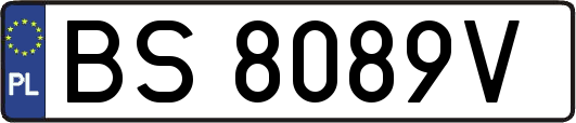 BS8089V