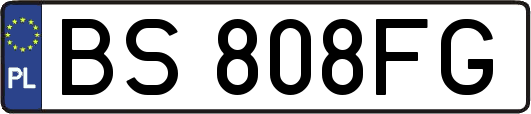 BS808FG