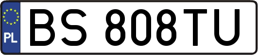 BS808TU