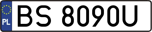 BS8090U