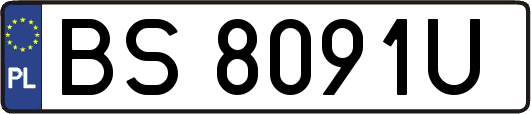 BS8091U
